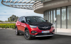 image 8 in hybride opel gallery