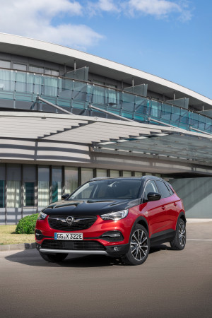 image 9 in hybride opel gallery