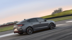image 11 in Hyundai Fastback gallery