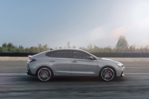 image 4 in Hyundai Fastback gallery