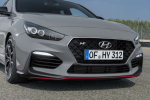 image 5 in Hyundai Fastback gallery