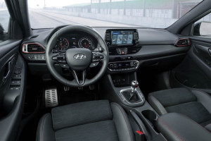 image 6 in Hyundai Fastback gallery