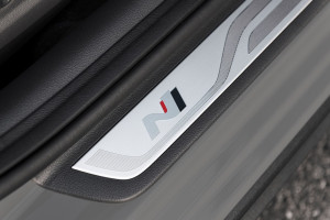 image 8 in Hyundai Fastback gallery