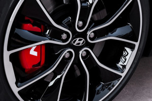 image 9 in Hyundai Fastback gallery