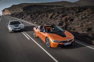 image 1 in i8 gallery