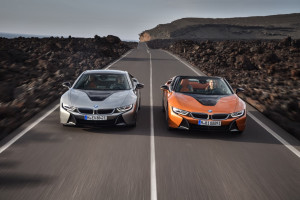 image 2 in i8 gallery