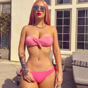 image 3 in Iggy azalea gallery