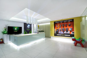 image 4 in iHotel gallery