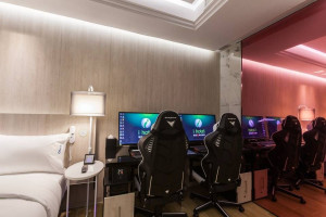 image 5 in iHotel gallery