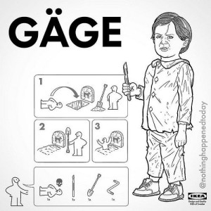 image 16 in Ikea gallery