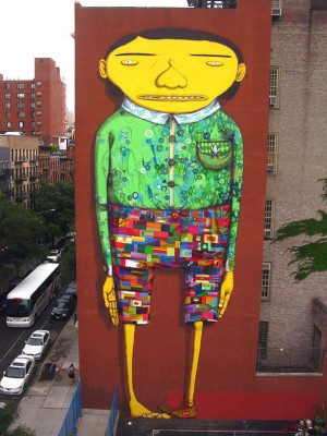 image 19.-New-York-VS in Indrukwekkende voorgevels gallery