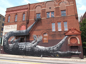 image 27.-Atlanta-VS in Indrukwekkende voorgevels gallery
