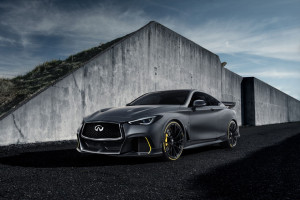 image 3 in infiniti project gallery