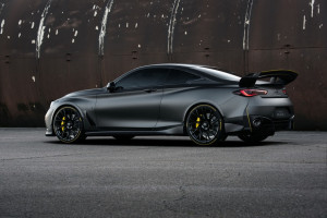 image 4 in infiniti project gallery