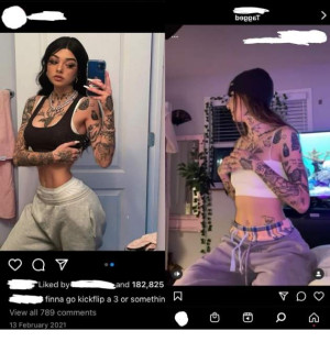 image 10 in insta fake gallery