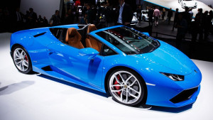 image 3 in Italdesign gallery