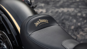 image 4 in Jack Daniel’s Limited Edition Indian Scout Bobber gallery