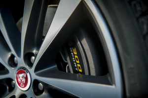 image 10 in Jag 300 Sport gallery