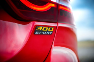 image 11 in Jag 300 Sport gallery