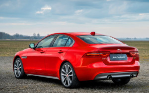 image 4 in Jag 300 Sport gallery