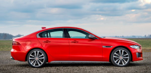 image 5 in Jag 300 Sport gallery