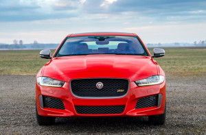 image 6 in Jag 300 Sport gallery