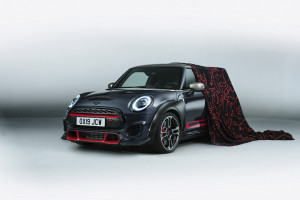 image 2 in JCW 2020 gallery