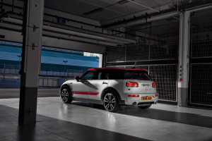 image 10 in JCW clubman gallery