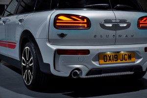 image 12 in JCW clubman gallery