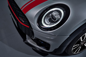 image 14 in JCW clubman gallery