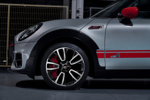 image 15 in JCW clubman gallery