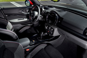 image 16 in JCW clubman gallery