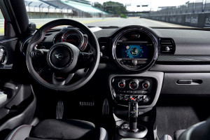 image 17 in JCW clubman gallery