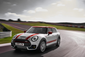 image 1 in JCW clubman gallery