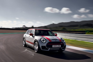 image 2 in JCW clubman gallery
