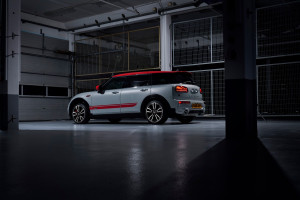 image 3 in JCW clubman gallery
