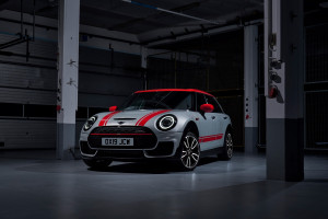 image 5 in JCW clubman gallery