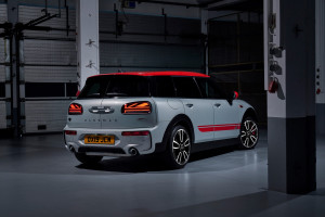 image 6 in JCW clubman gallery