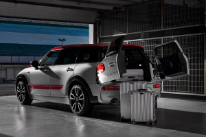 image 7 in JCW clubman gallery