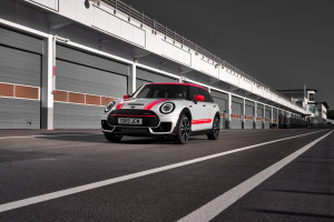 image 8 in JCW clubman gallery