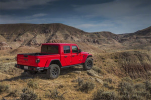 image Glad4 in Jeep Gladiator gallery