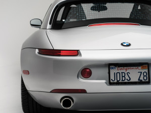 image 12 in Jobs Z8 gallery