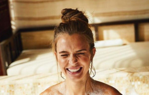image 13 in Josephine Skriver Bad gallery