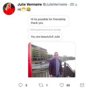 image 3 in JulieVermeireTw gallery