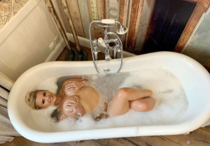 image 2 in kerry katona gallery