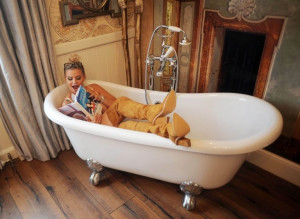image 4 in kerry katona gallery