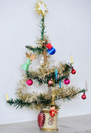 image 17 in kerstboom gallery
