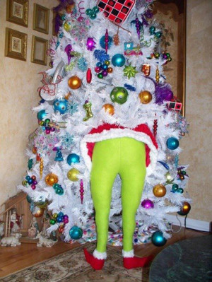 image 1 in kerstboom gallery