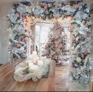 image 2 in kerstboom gallery