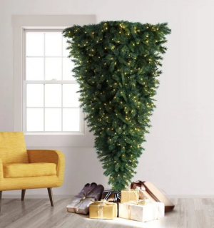 image 6 in kerstboom gallery